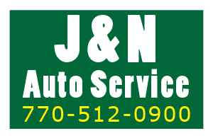 J & N Auto Service